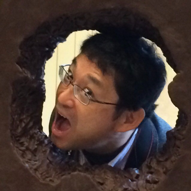 ビックリ！バー さま