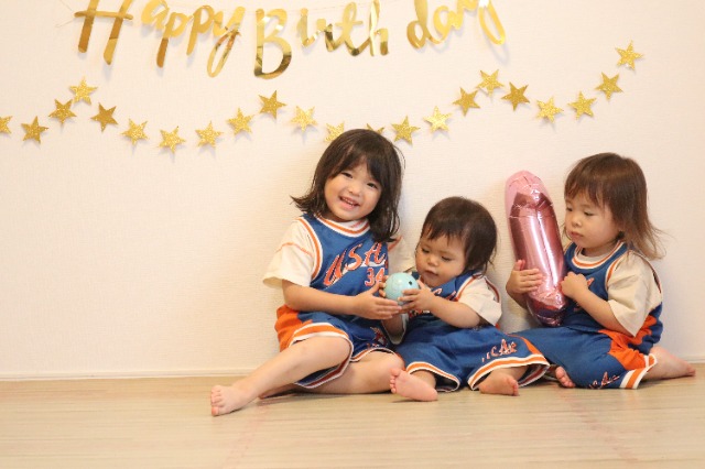 なあみいすう さま