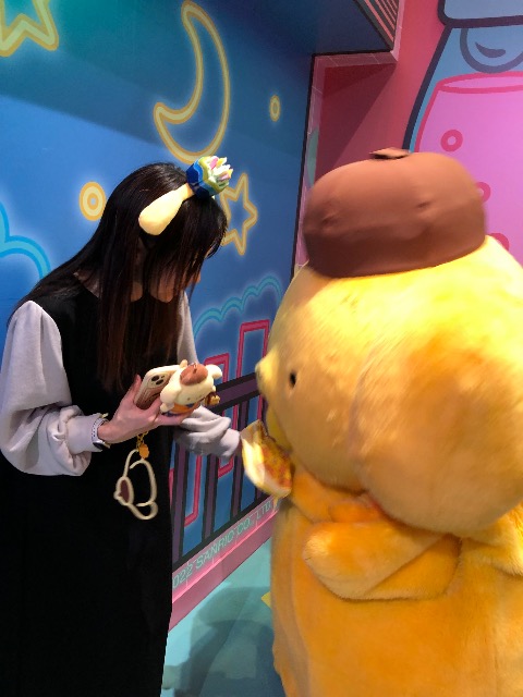 トウガラシ さま