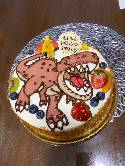 AOKIファミリー さま