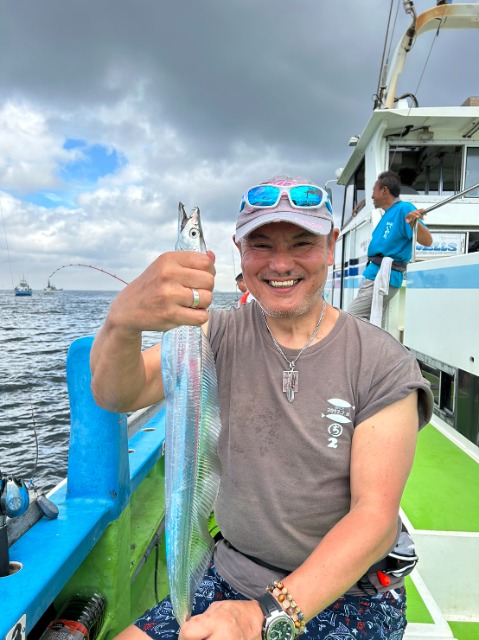 チマキング さま