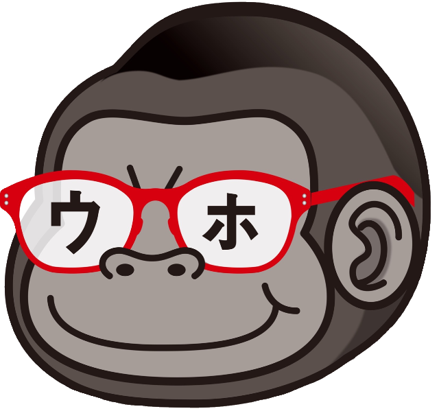 ごりらん洋ちゃん さま