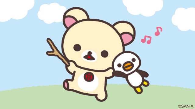 コリックマ さま