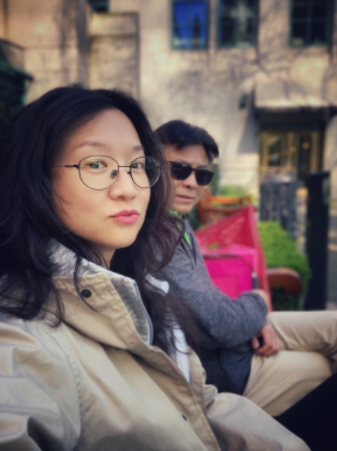 チン　シコウ さま