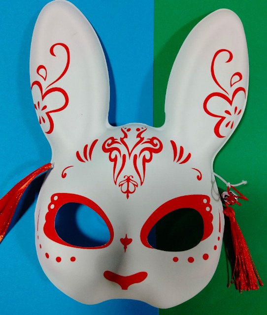 ガチャうさ さま