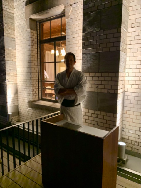 れいなパパ さま