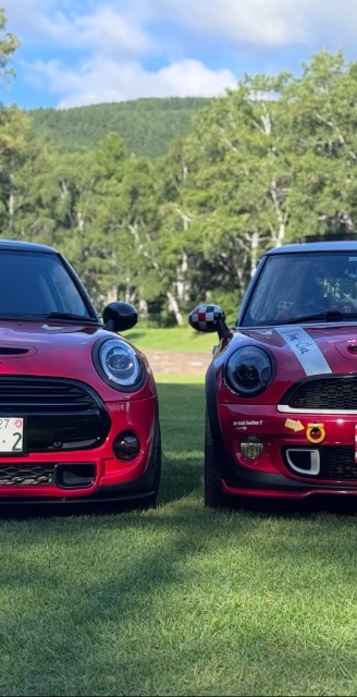 miyukey＆Ume♪ さま