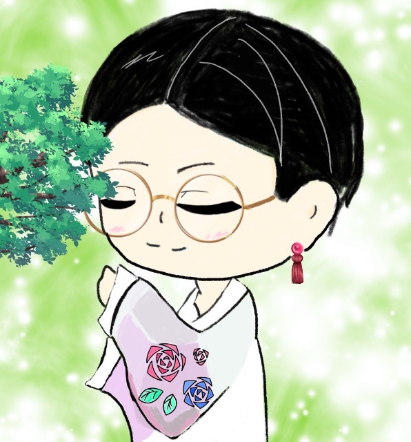 結々ちゃん さま