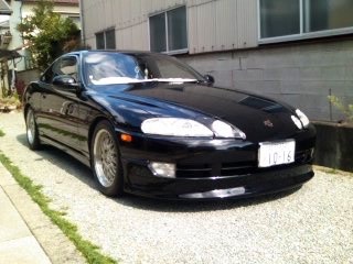 ためちゃん さま