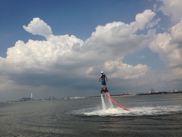 ボーピープ さま