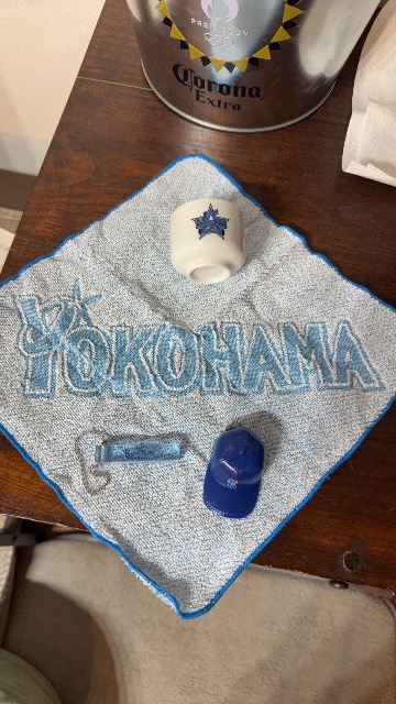 ハマのマンシー さま