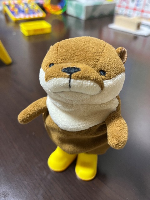 もちたろう さま