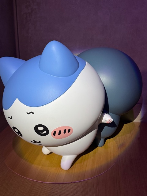 パスタライ助 さま