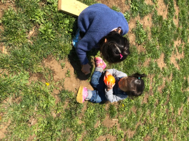 ジュンジュン さま