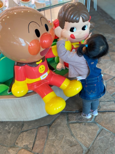 こきんちゃん さま