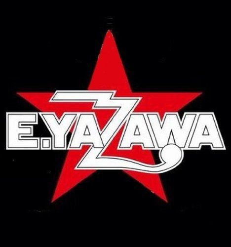 E.YAZAWA さま
