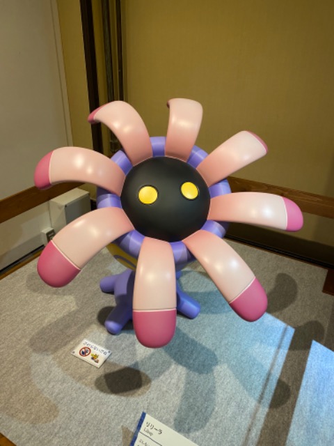 リリーラ愛好家 さま