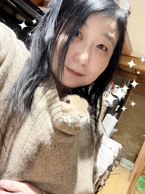 児玉亜貴子 さま