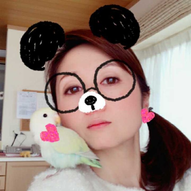 すぅーさん さま