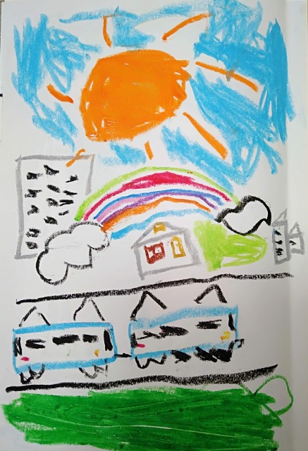 チェブラーシカ さま