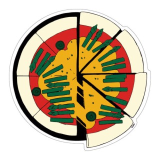 モノクロプログラム さま