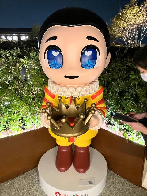 東京の鹿キチ さま