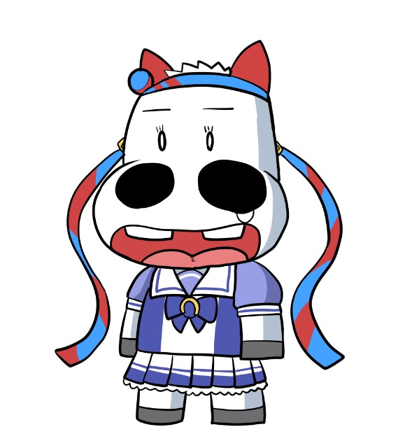 タマちゃん さま