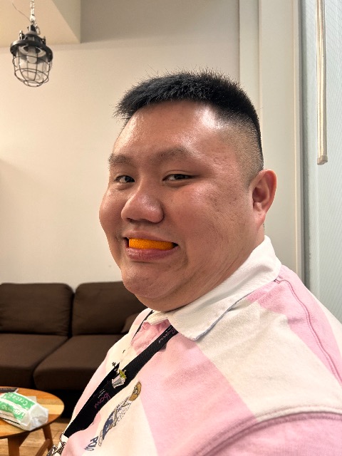 オーウェン さま