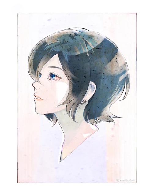 Shizuku さま