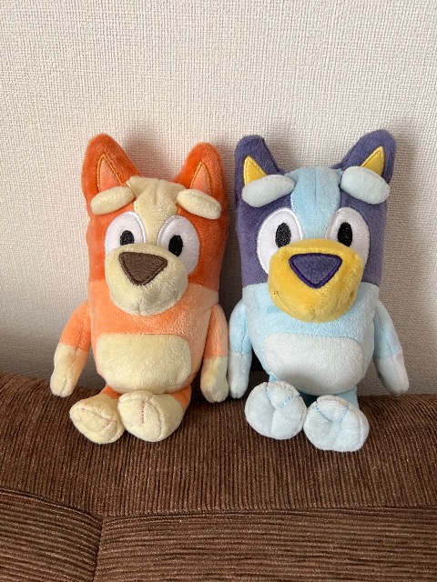 チョコ＆シナモン さま