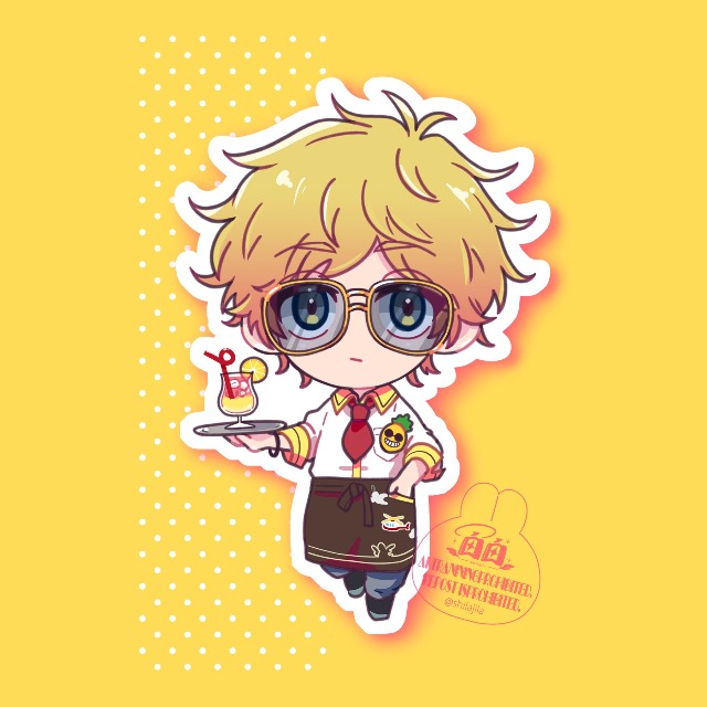 クリームソーダ！ さま