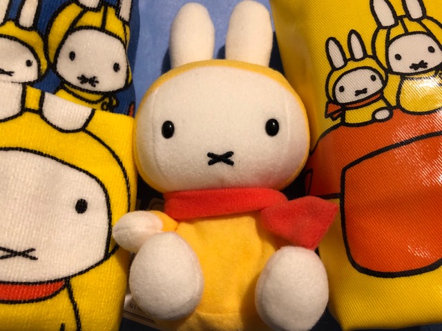 miffy_tan さま