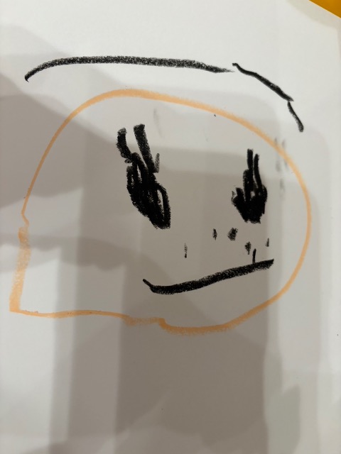 3年4組 さま
