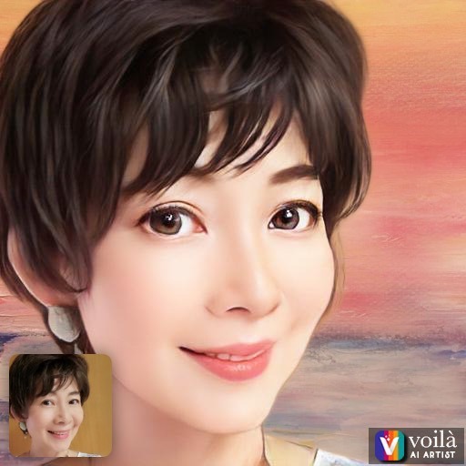 顔ハメみぃちゃん さま