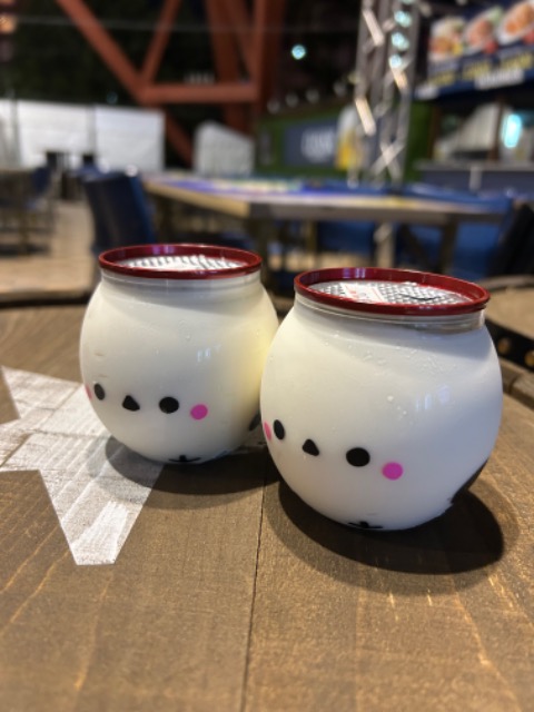 美奈ママちゃん さま