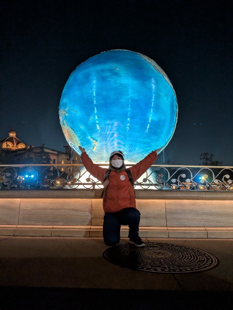 もんちゃん さま