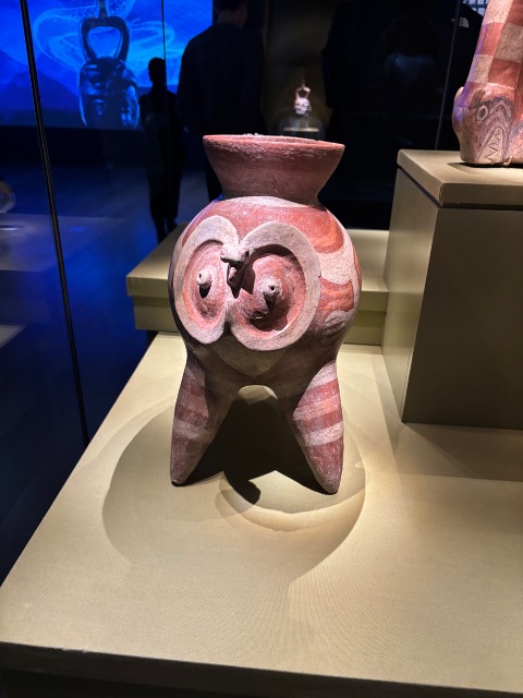 パンジャンドラム さま