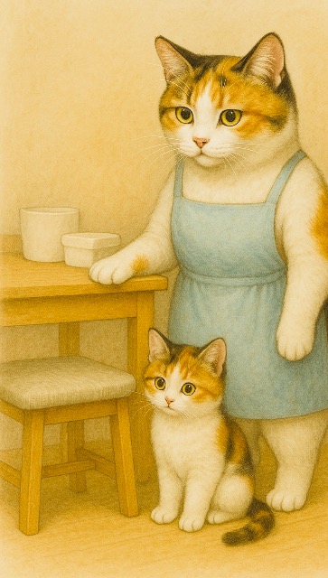 メグティーン さま