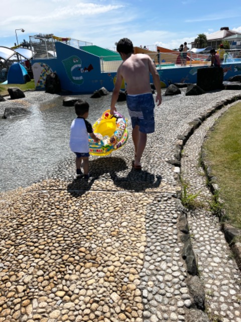 ひろちゃん さま