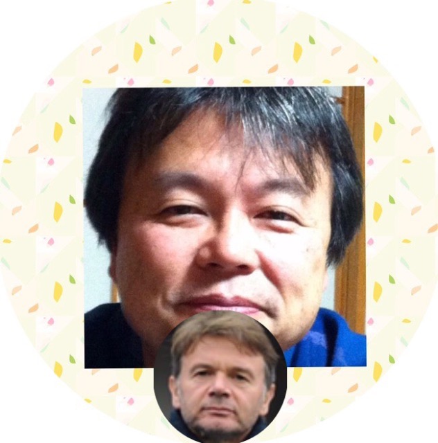 双子のトルシエ さま