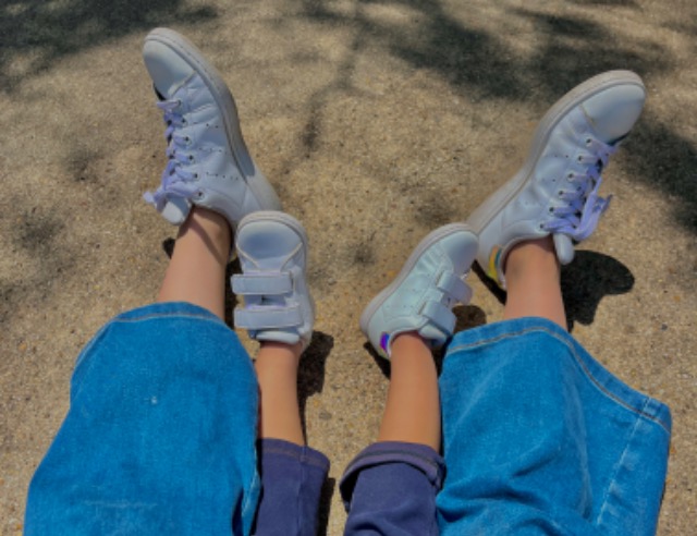 あおママ  ☻ さま