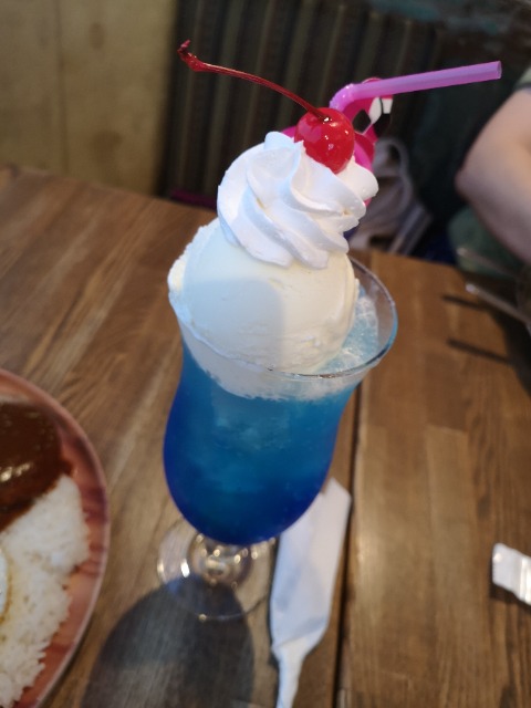 アイス♡ちゃん さま