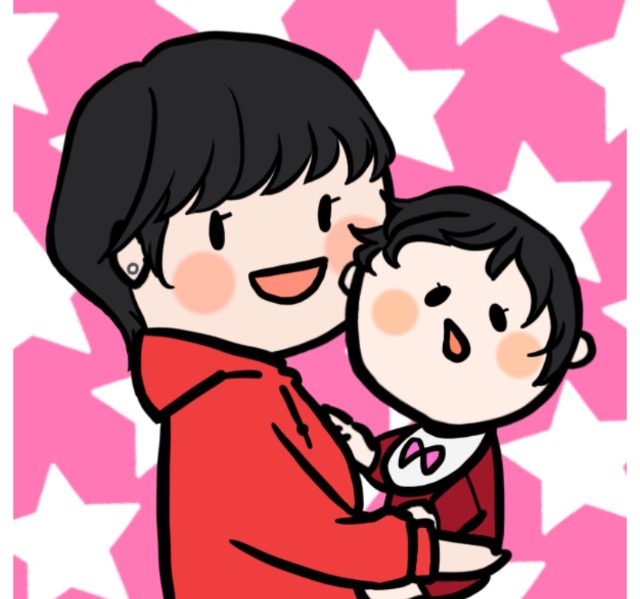 ユッキーママ さま