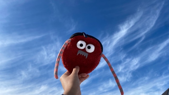 おてっちん さま