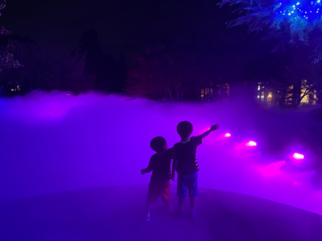 気まぐれん さま