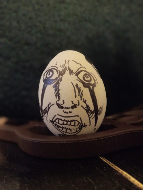 ベヘリット さま