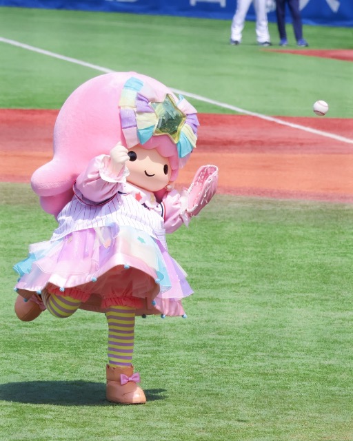 ららぱんだ さま