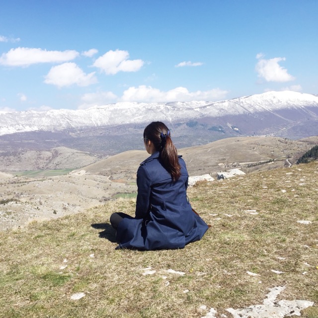 イタリアママ さま