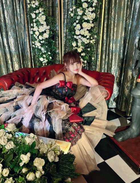 ひなちゃん さま