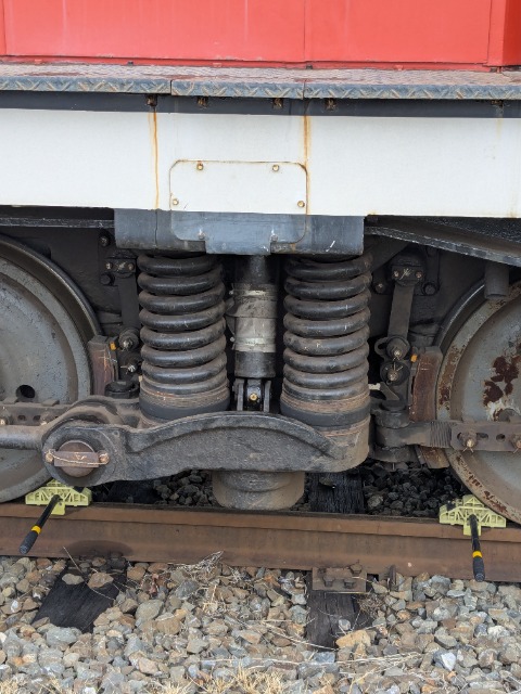 ディーゼル さま